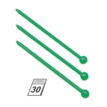 SZPILKA PLASTIKOWA (30SZT)    ! NEW